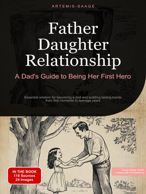 cover image of Father Daughter Relationship